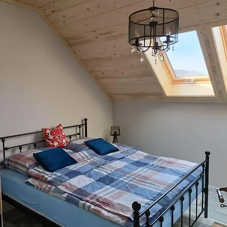 Apartament Na Kamiencu W Dolinie Dunajca Nr 1 Tylmanowa Exterior foto