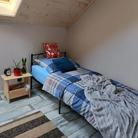 Apartament Na Kamiencu W Dolinie Dunajca Nr 1 Tylmanowa Exterior foto