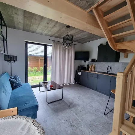 Apartament Na Kamiencu W Dolinie Dunajca Nr 1 Tylmanowa Exterior foto