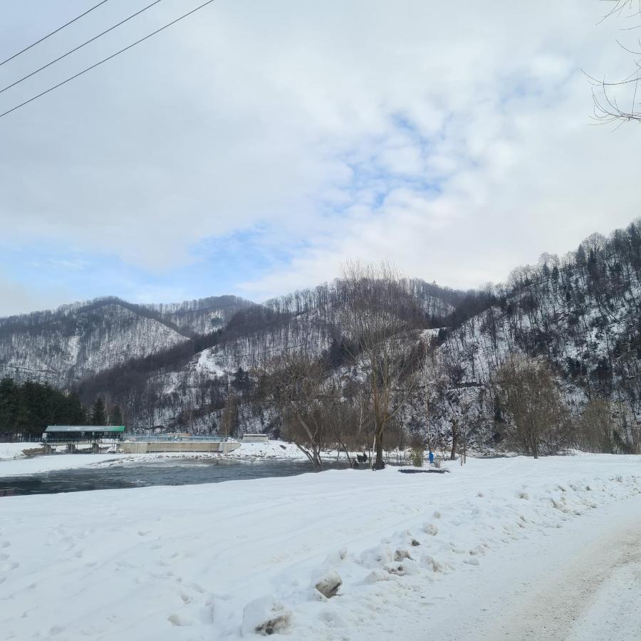 Na Kamiencu W Dolinie Dunajca Nr 1 Apartment *