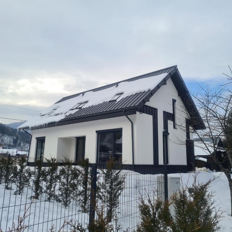 Apartment Na Kamiencu W Dolinie Dunajca Nr 1