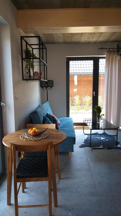 Apartment Na Kamiencu W Dolinie Dunajca Nr 1 *