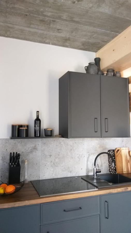 Apartment Na Kamiencu W Dolinie Dunajca Nr 1