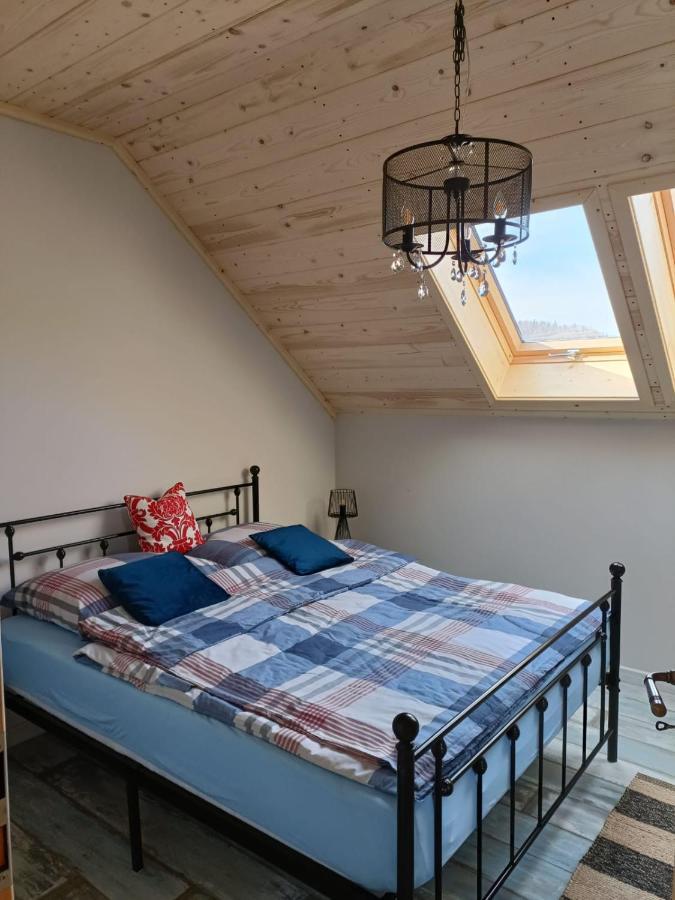 Apartament Na Kamiencu W Dolinie Dunajca Nr 1 *
