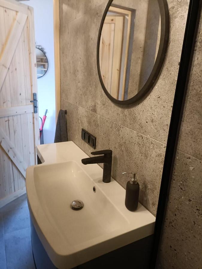Na Kamiencu W Dolinie Dunajca Nr 1 Apartment