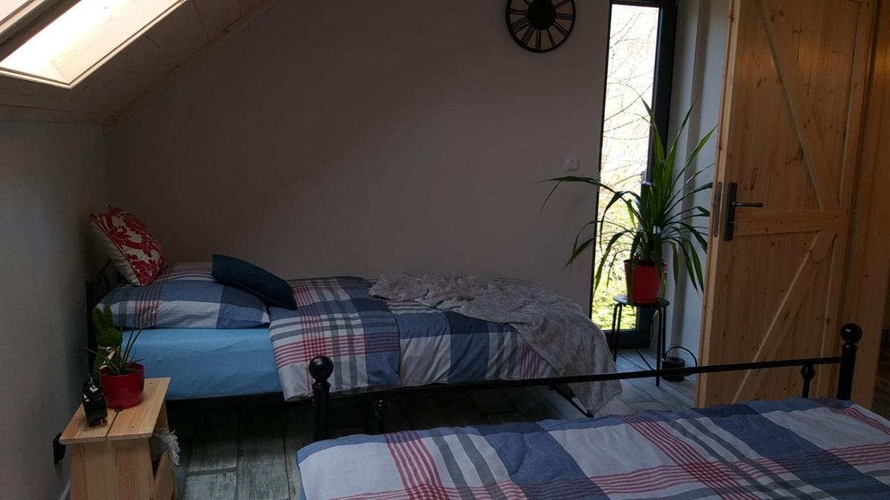 Na Kamiencu W Dolinie Dunajca Nr 1 Apartment Tylmanowa