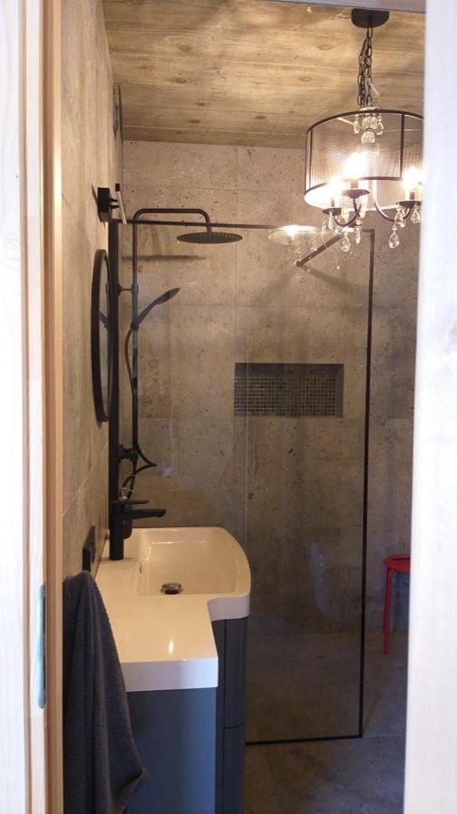 Apartment Na Kamiencu W Dolinie Dunajca Nr 1 *