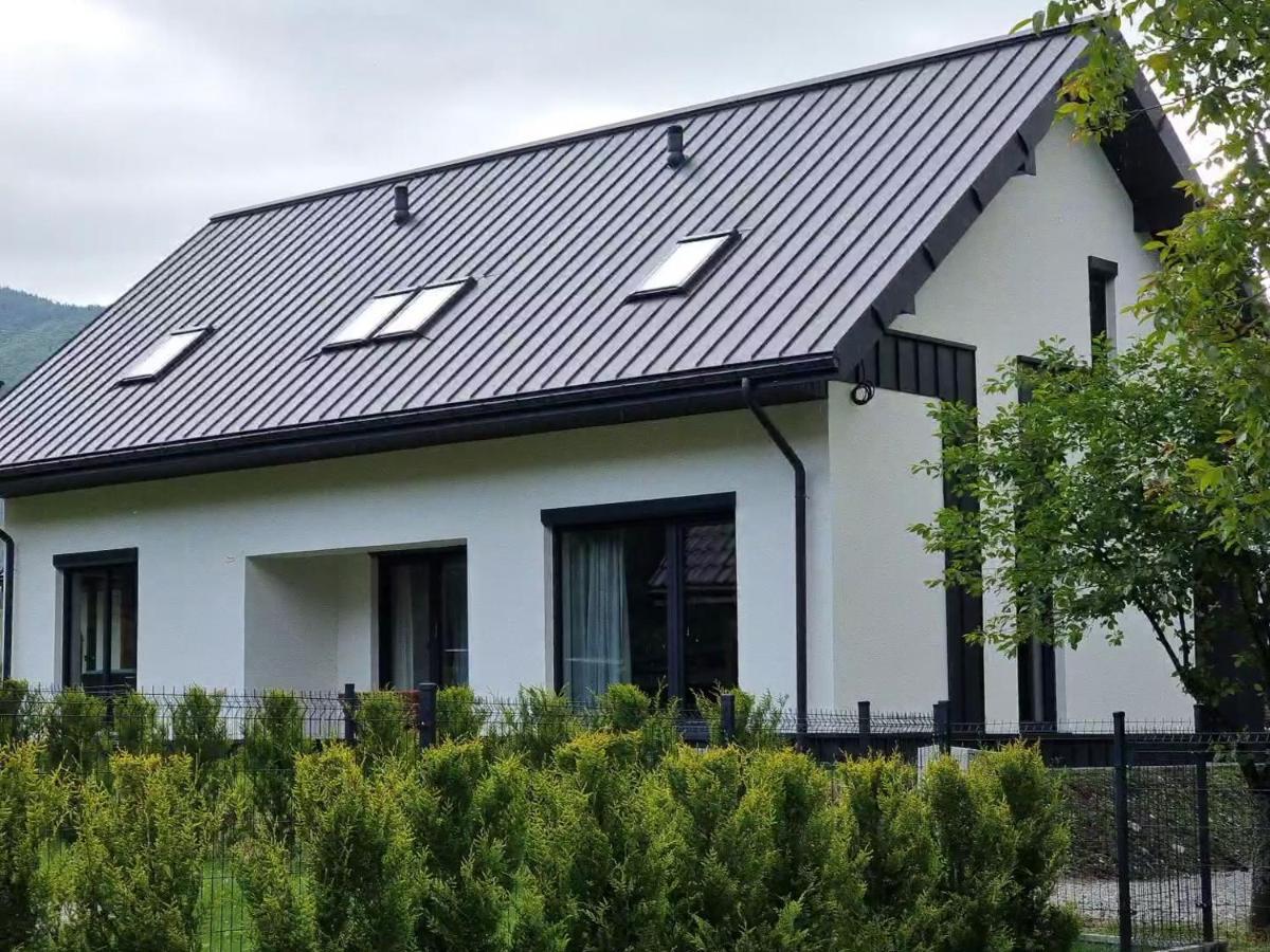 Na Kamiencu W Dolinie Dunajca Nr 1 Apartment *