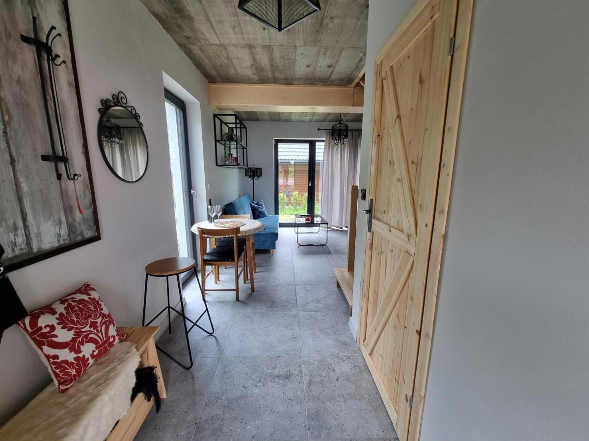 Na Kamiencu W Dolinie Dunajca Nr 1 Apartment Tylmanowa