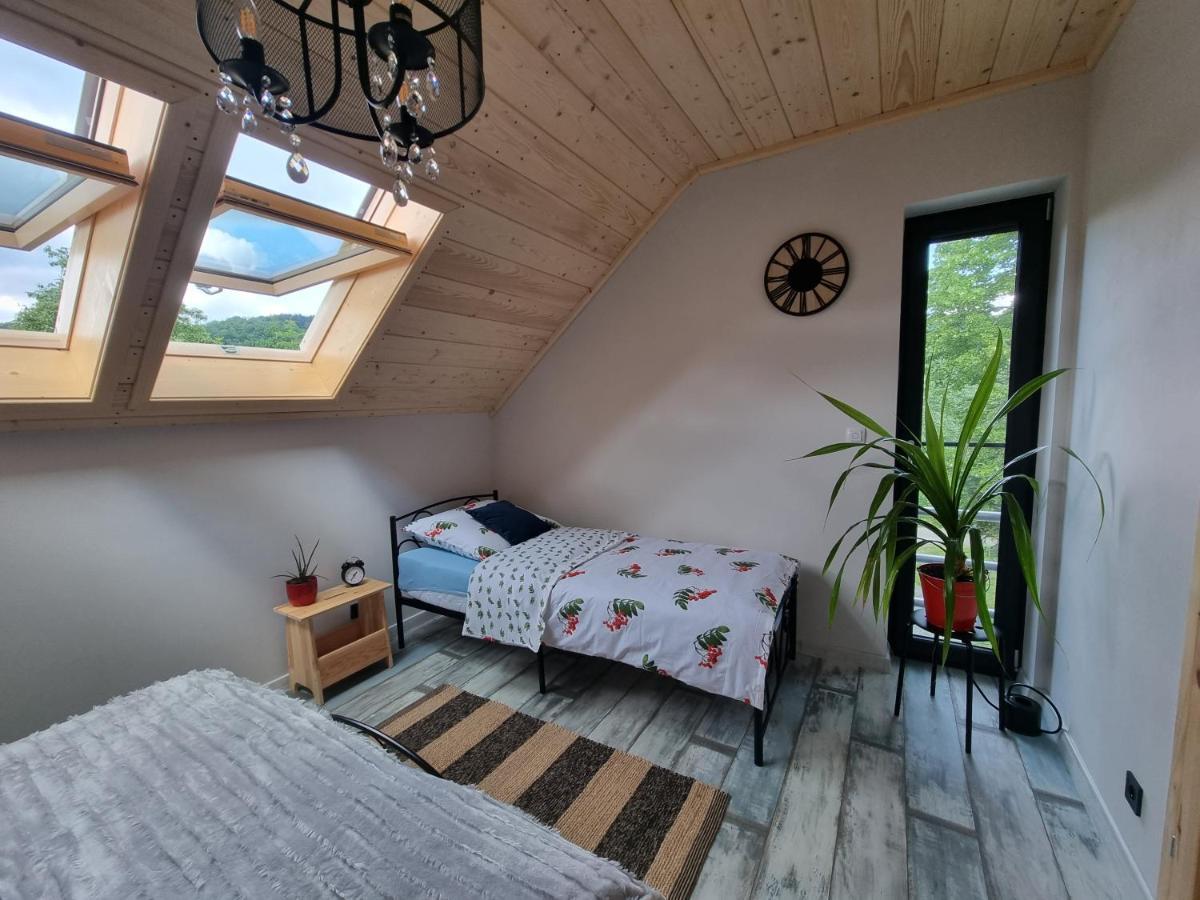 Apartment Na Kamiencu W Dolinie Dunajca Nr 1 *