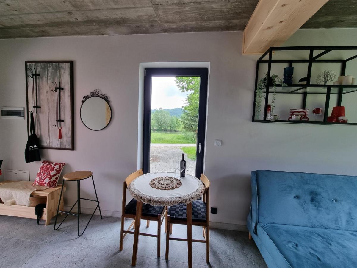 Na Kamiencu W Dolinie Dunajca Nr 1 *