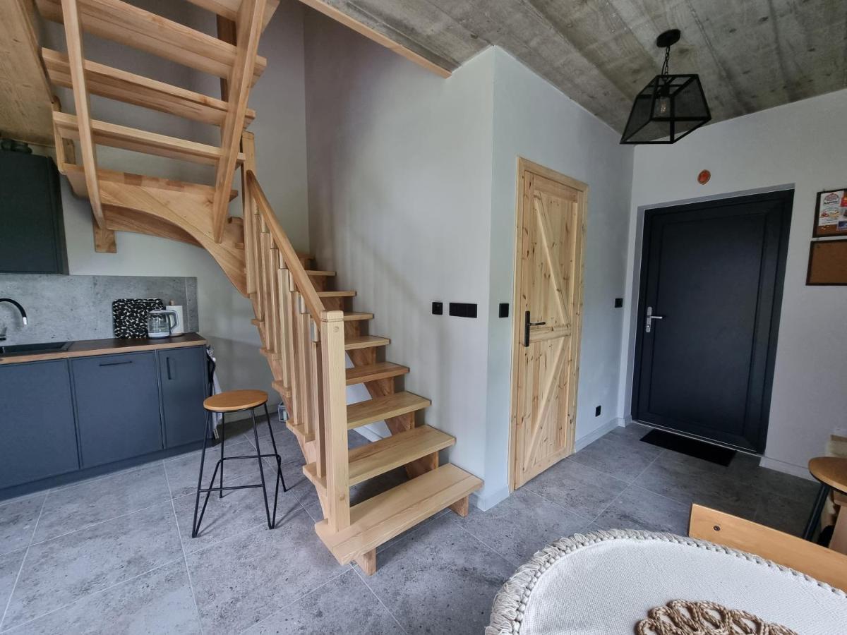 Apartment Na Kamiencu W Dolinie Dunajca Nr 1