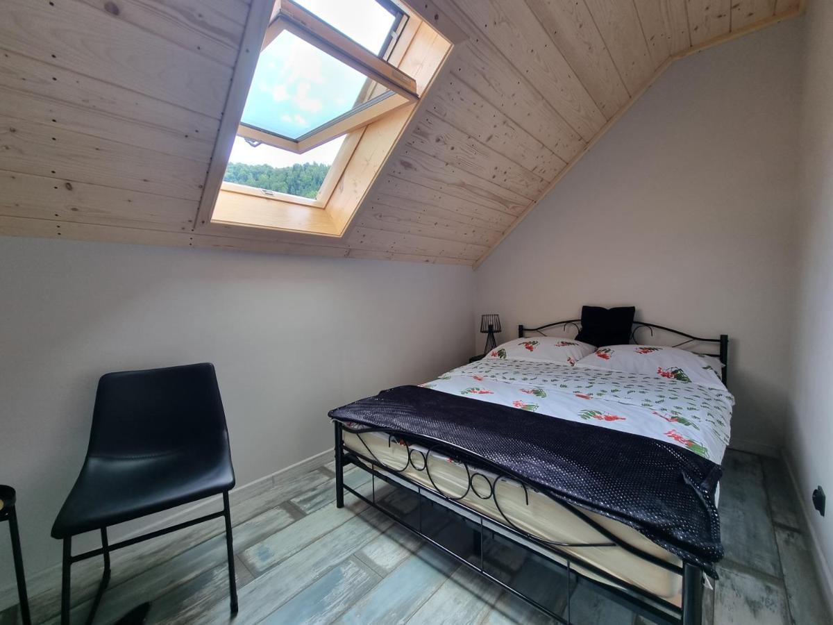 Apartment Na Kamiencu W Dolinie Dunajca Nr 1