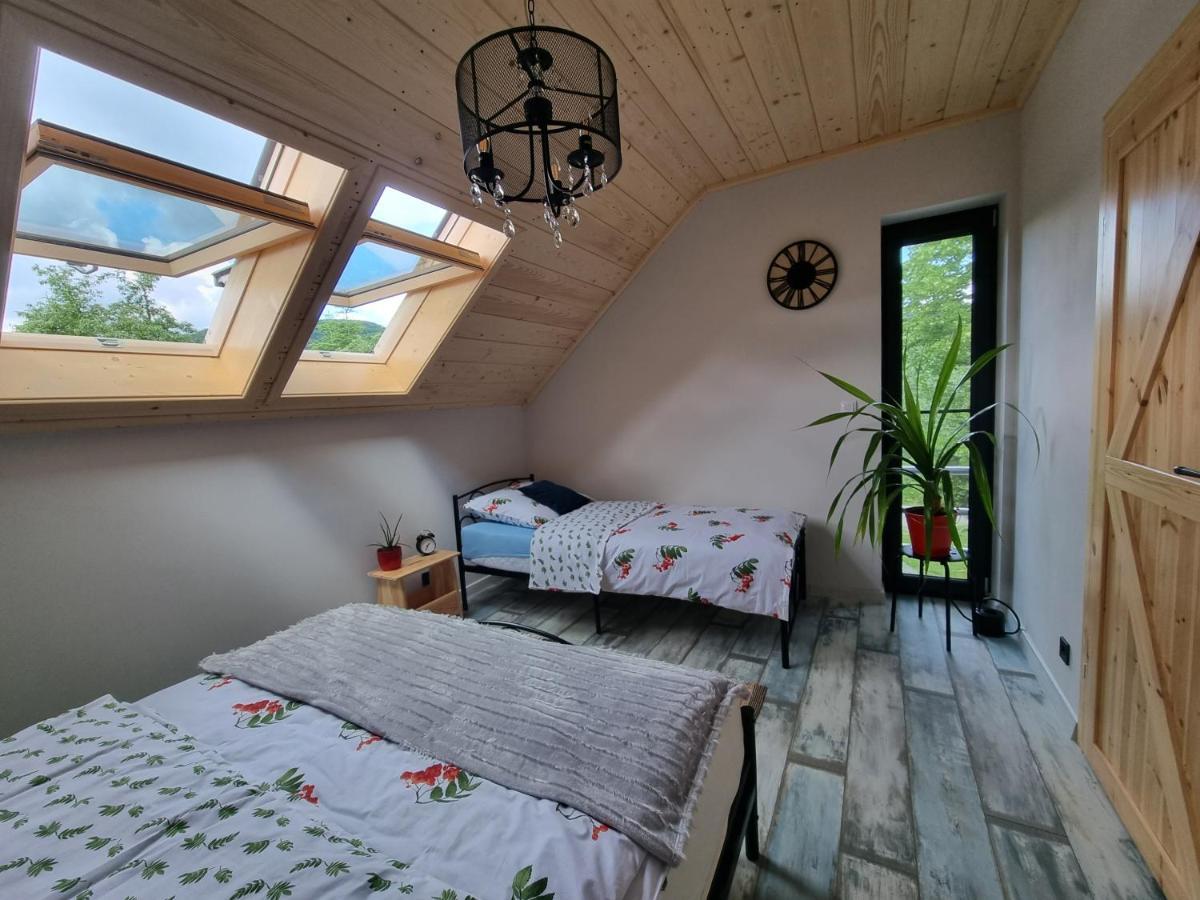 Na Kamiencu W Dolinie Dunajca Nr 1 Apartment