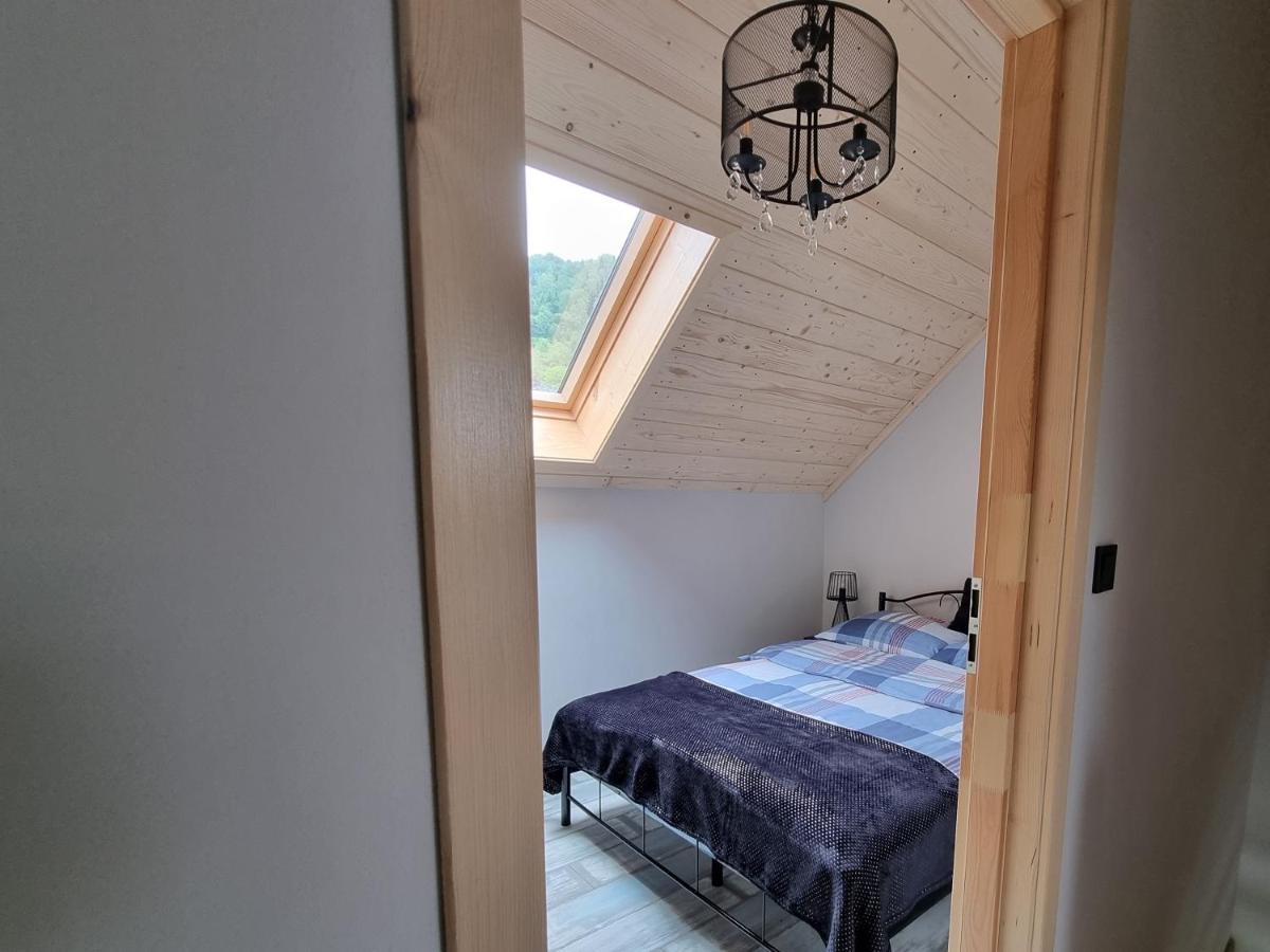 Na Kamiencu W Dolinie Dunajca Nr 1